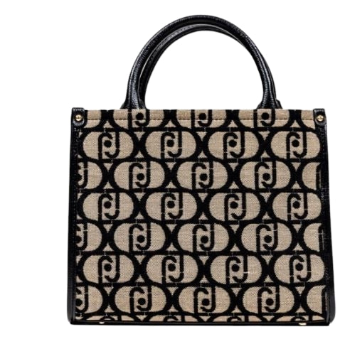 Borsa   Liu Jo  Ridhi  S Tote  AF5192 T3152 Col. 22222 Nero